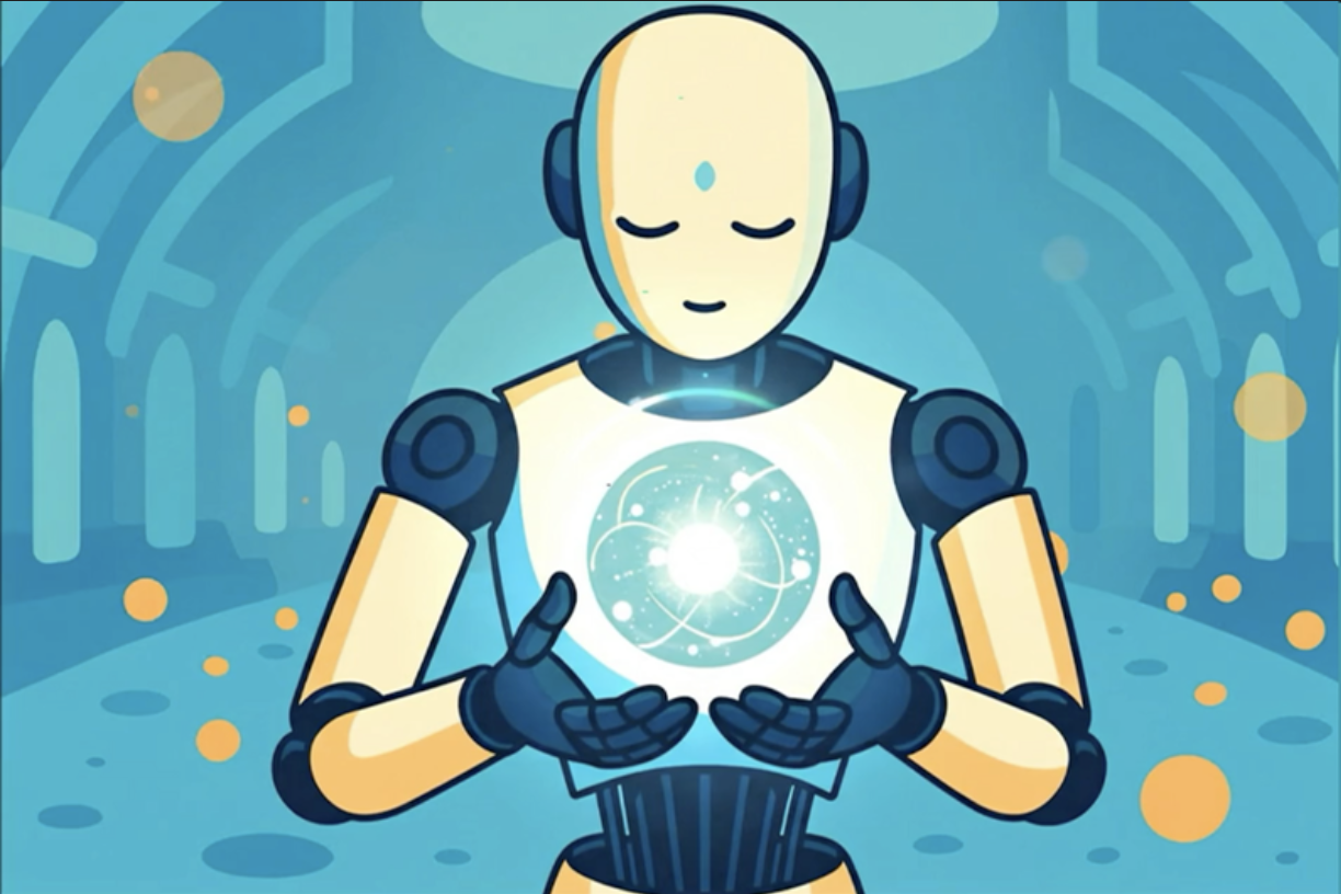 Learning to Simulate Robot Worlds